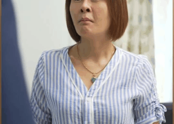 [หนังเต็มเรื่อง] 523H0825 S แม่สามีหมาแมวแบบนี้ เก็บข้างถนนยังเก็บได้เลย