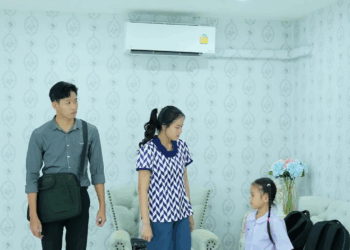 [หนังเต็มเรื่อง] 415H0815 E ชาติที่แล้วเด็กคนนี้ไปทำอะไรไว้ ทำไมถึงโดนเพื่อน