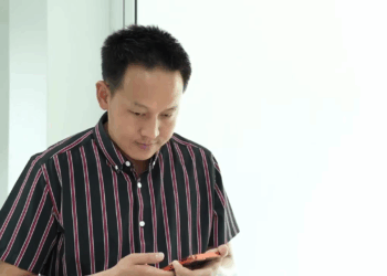 [หนังเต็มเรื่อง] 739H0825 V พี่โชคโดนสาวที่ออฟฟิศอ่อยจนลืมเมียที่บ้าน