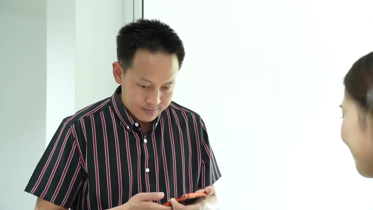 [หนังเต็มเรื่อง] 739H0825 V พี่โชคโดนสาวที่ออฟฟิศอ่อยจนลืมเมียที่บ้าน