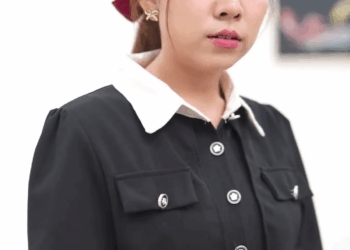 [หนังเต็มเรื่อง] 467H0805 L กล้าทำแบบนี้ ต่อหน้าเจ้านายได้ไง