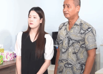 [หนังเต็มเรื่อง] 520H0815 T ไม่มีใครอยากจับฉลากได้คุ้กกี้หรอก