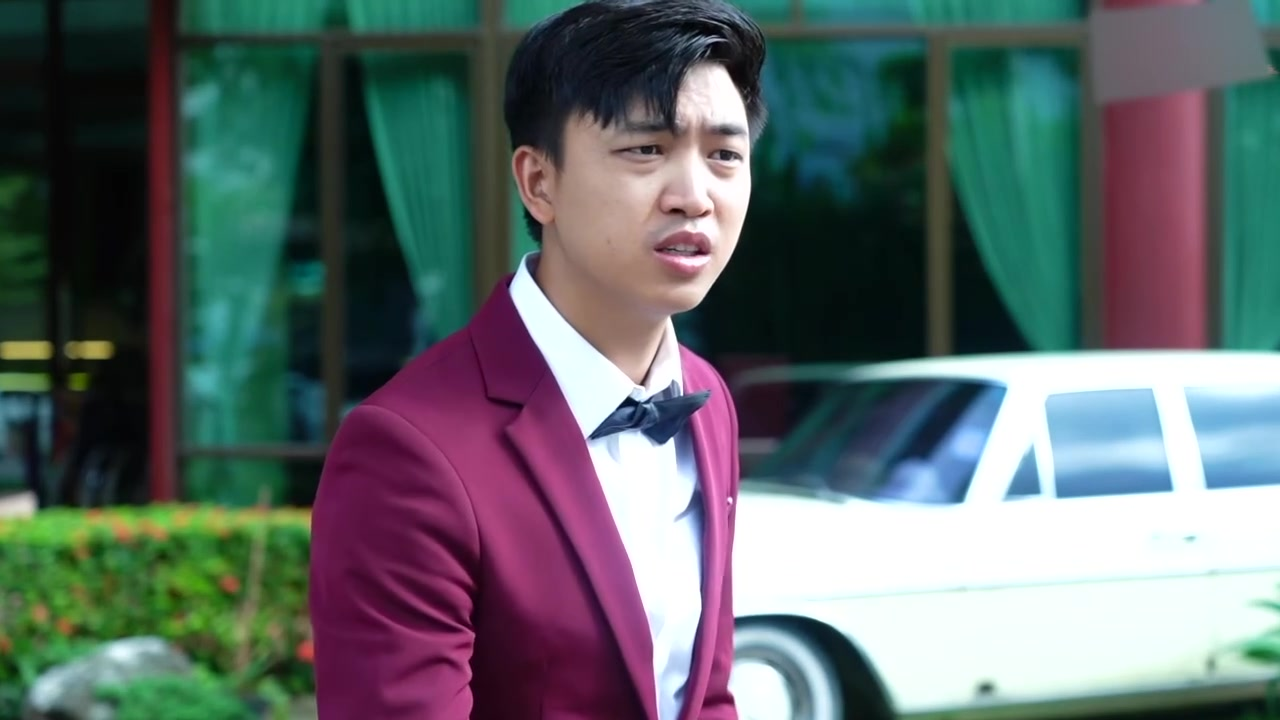 [หนังเต็มเรื่อง] 736H0825 V ผมยอมรับว่าคุณสวยจริงๆแต่นิสัยแบบนี้ไม่เอามาเป็นเมียหรอกนะ