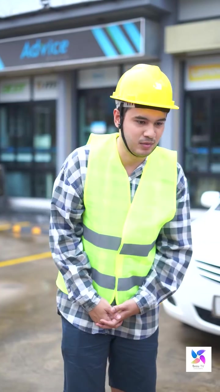 [หนังเต็มเรื่อง] 521H0815 T ก็แค่ช่างก่อสร้าง