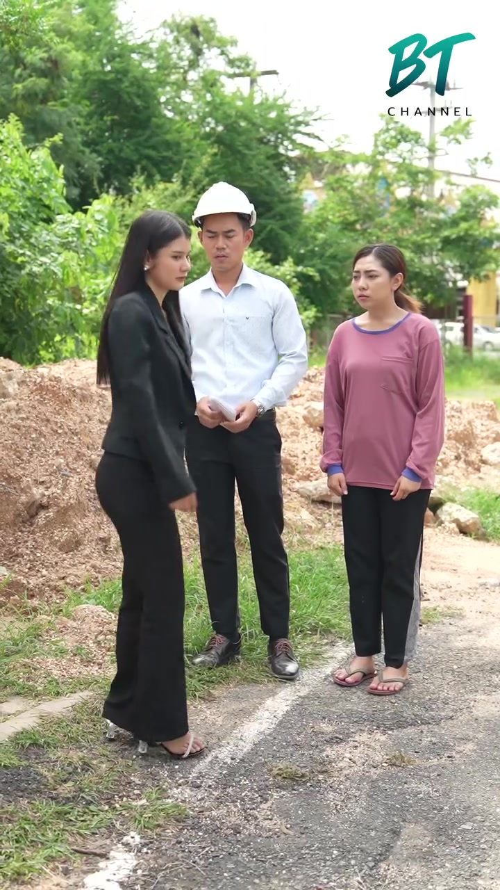 [หนังเต็มเรื่อง] 469H0805 L คุณว่าถูกไหม ที่เจ้านายทำแบบนี้