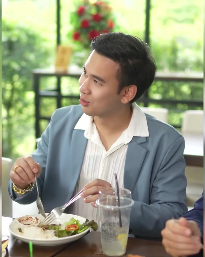 [หนังเต็มเรื่อง] 727H0815 X ตอนชีวิตดีมีแต่คนให้ค่า