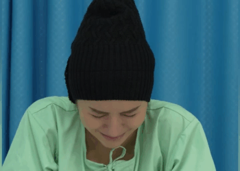 [หนังเต็มเรื่อง] 725H0815 X ช่วงชีวิตที่เหลือ ขออยู่กับเธอ ความรัก