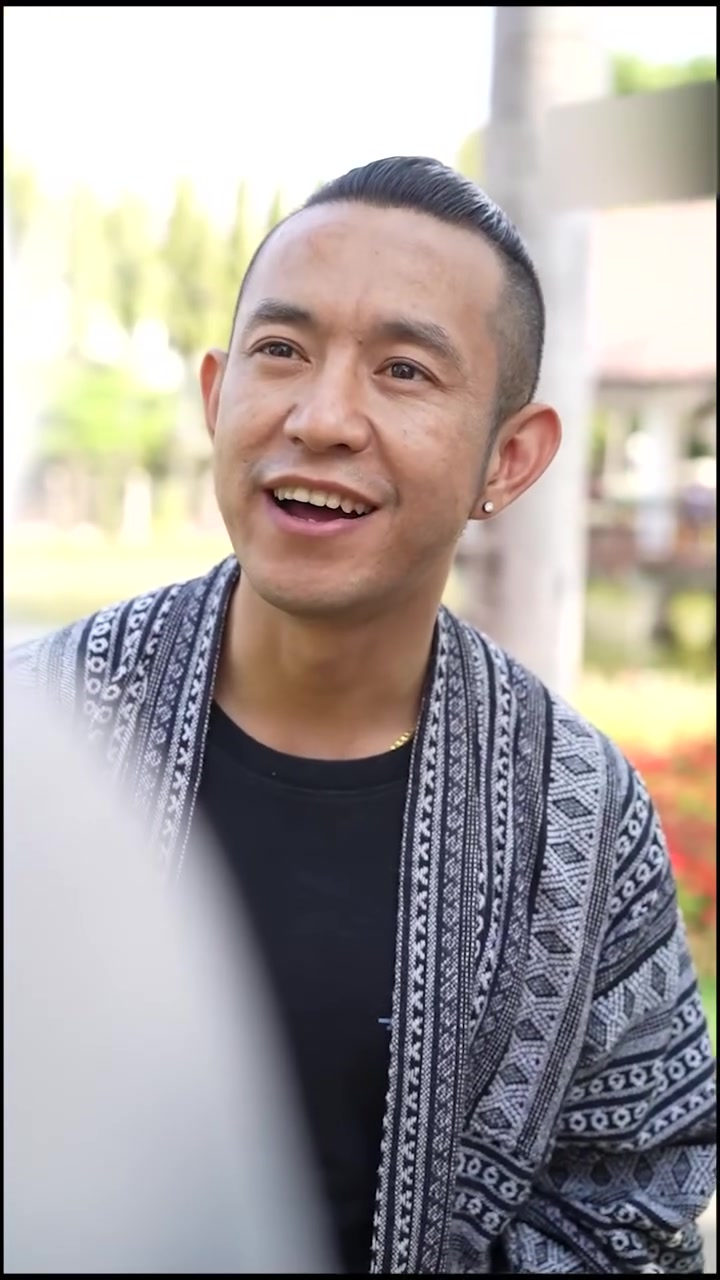 [หนังเต็มเรื่อง] 733H0825 V นี่พี่ฟู่คิดอยากมาเก็บขยะที่นี้ขออนุญาตผมรึยัง