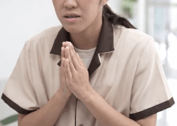 [หนังเต็มเรื่อง] 474H0805 L ทำไมเจ้านาย ถึงทำกับแม่บ้านแบบนี้