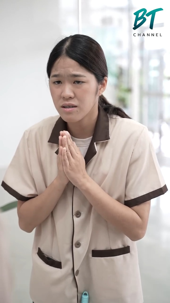 [หนังเต็มเรื่อง] 474H0805 L ทำไมเจ้านาย ถึงทำกับแม่บ้านแบบนี้