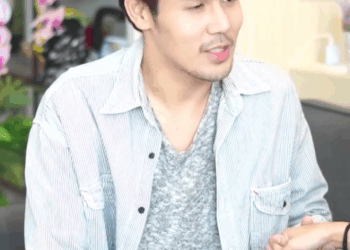 [หนังเต็มเรื่อง] 524H0815 T กลิ่นตัวแรง