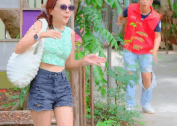 [หนังเต็มเรื่อง] 685H0805 Q บอกพี่ไปเรียนแต่โดดเรียนไปหาแฟน 1