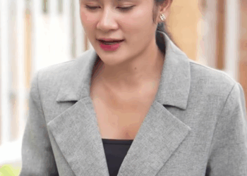 [หนังเต็มเรื่อง] 476H0805 L ทำไมต้องช่วย แม่บ้านคนนี้