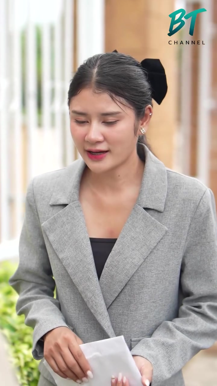 [หนังเต็มเรื่อง] 476H0805 L ทำไมต้องช่วย แม่บ้านคนนี้