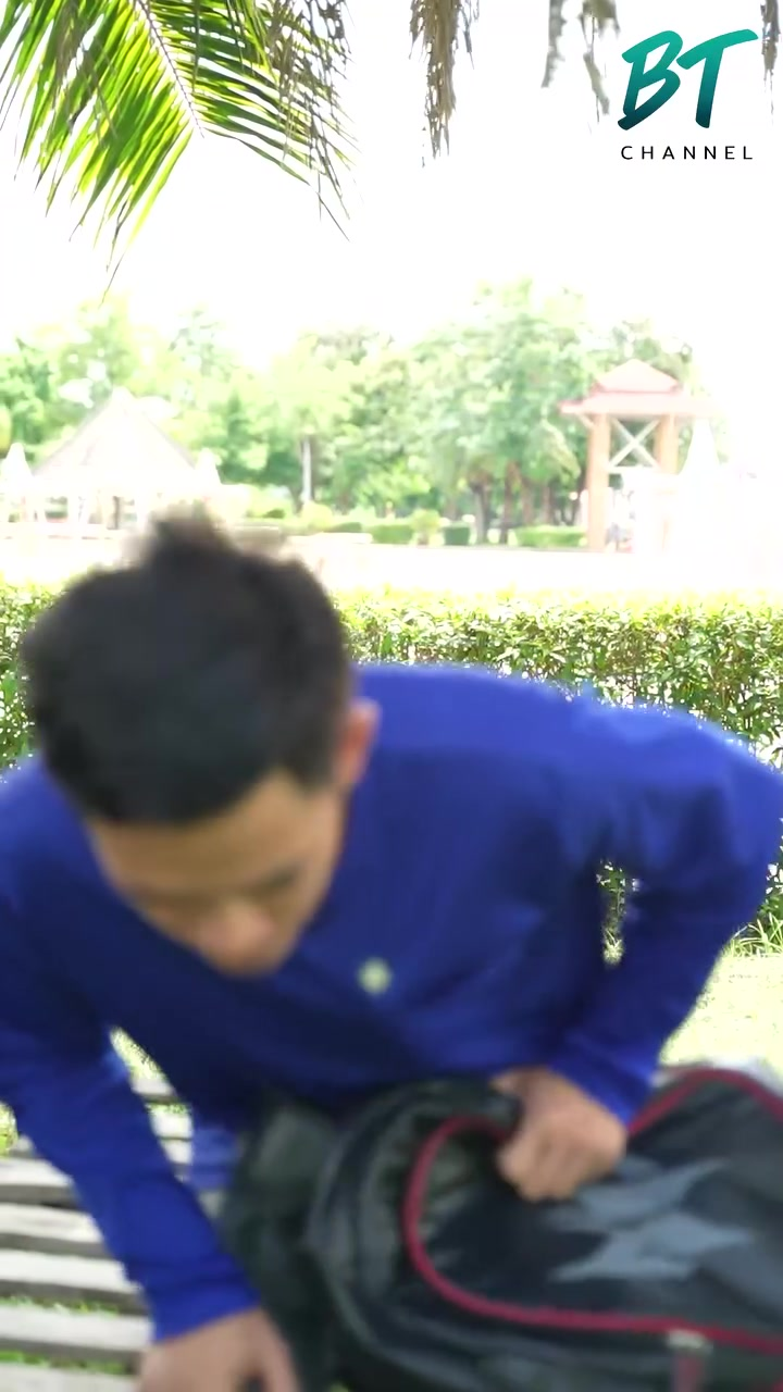 [หนังเต็มเรื่อง] 479H0805 L น้ำใจเล็กๆ คือจุดเริ่มต้นที่ยิ่งใหญ่