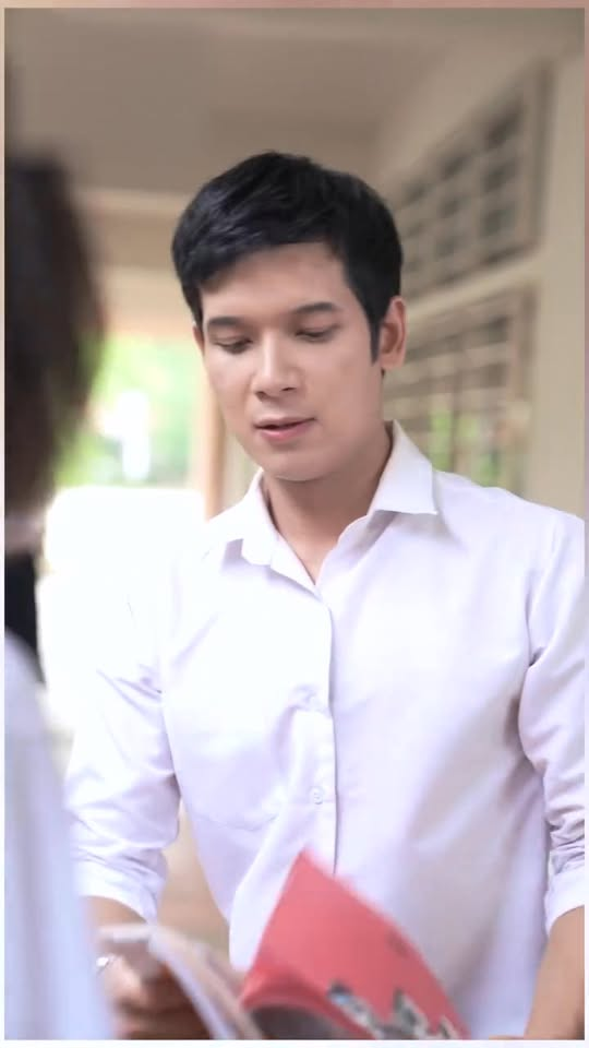 [หนังเต็มเรื่อง] 536H0825 S คนที่ปากแข็งแบบนี้เจอมาเยอะแล้ว