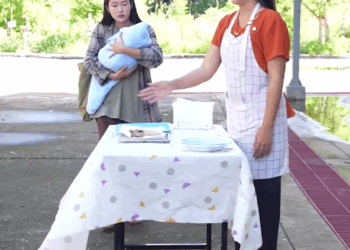 [หนังเต็มเรื่อง] 480H0805 L น้ำใจวันนี้ คือปาฏิหาริย์วันหน้า