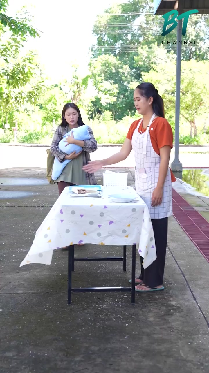 [หนังเต็มเรื่อง] 480H0805 L น้ำใจวันนี้ คือปาฏิหาริย์วันหน้า