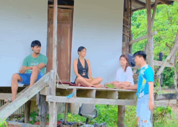 [หนังเต็มเรื่อง] 684H0805 Q นอนอยู่ดีดีมือมาจากไหน