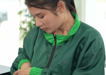 [หนังเต็มเรื่อง] 486H0805 L ผู้จัดการเล่นผิดคน ดันไปเล่นกับคนจริง