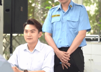 [หนังเต็มเรื่อง] 531H0815 T ฉันจะจอดตรงนี้