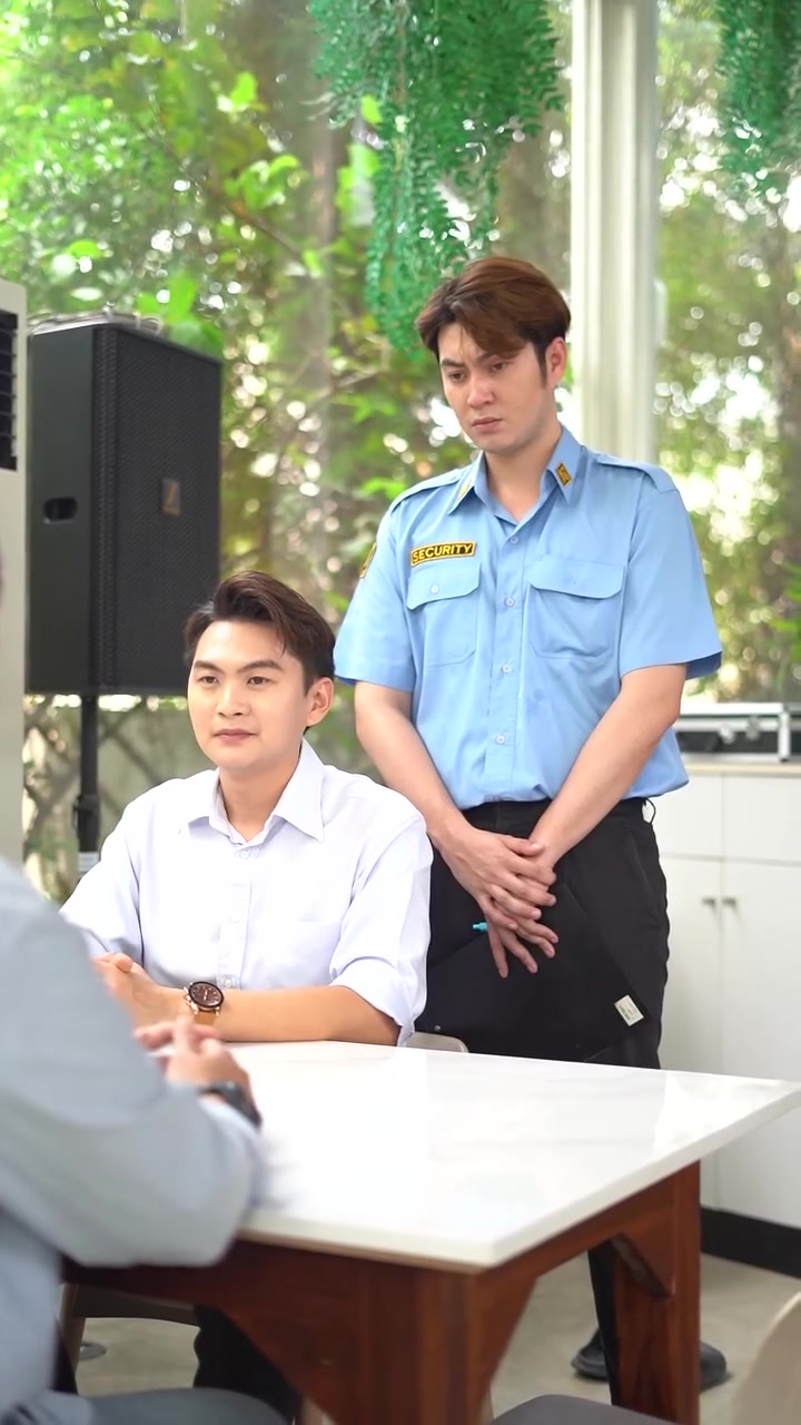 [หนังเต็มเรื่อง] 531H0815 T ฉันจะจอดตรงนี้