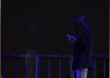 [หนังเต็มเรื่อง] 544H0825 S ความรักของเหมย จบลงแบบนี้เลยเหรอ