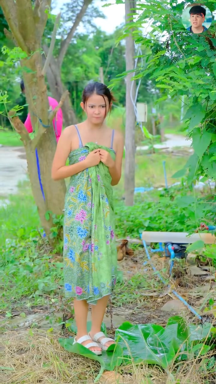 [หนังเต็มเรื่อง] 678H0805 Q ทำไมแฟนพี่ถึงไม่ยอมกินข้าว