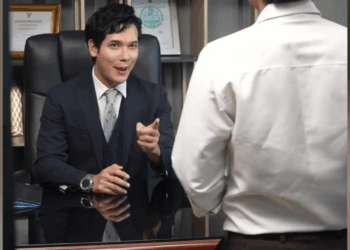 [หนังเต็มเรื่อง] 779H0805 S ประถัง เจอ ประธานงานนี้มันส์แน่