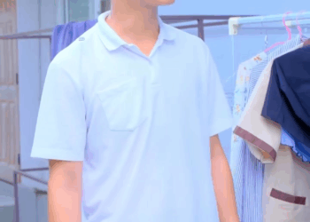 [หนังเต็มเรื่อง] 677H0805 Q ตามจับเมียมีคนอื่นทาสีรองเท้า 1