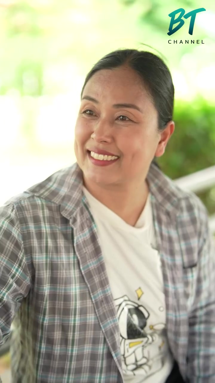 [หนังเต็มเรื่อง] 488H0805 L ผู้หญิงคนนี้แหละ เหมาะเป็นลูกสะใภ้