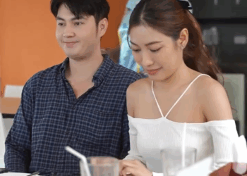 [หนังเต็มเรื่อง] 535H0815 T ถ้าต้องพยายามอยู่ฝ่ายเดียว เขาไม่เรียกว่าความรักหรอกนะ