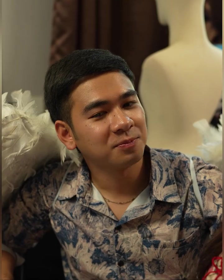 [หนังเต็มเรื่อง] 717H0815 X คนแปลกหน้า ที่ทำให้มีอิสระอีกครั้ง