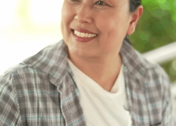 [หนังเต็มเรื่อง] 488H0805 L ผู้หญิงคนนี้แหละ เหมาะเป็นลูกสะใภ้