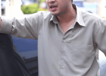 [หนังเต็มเรื่อง] 537H0815 T นี่ รถของผมเอง