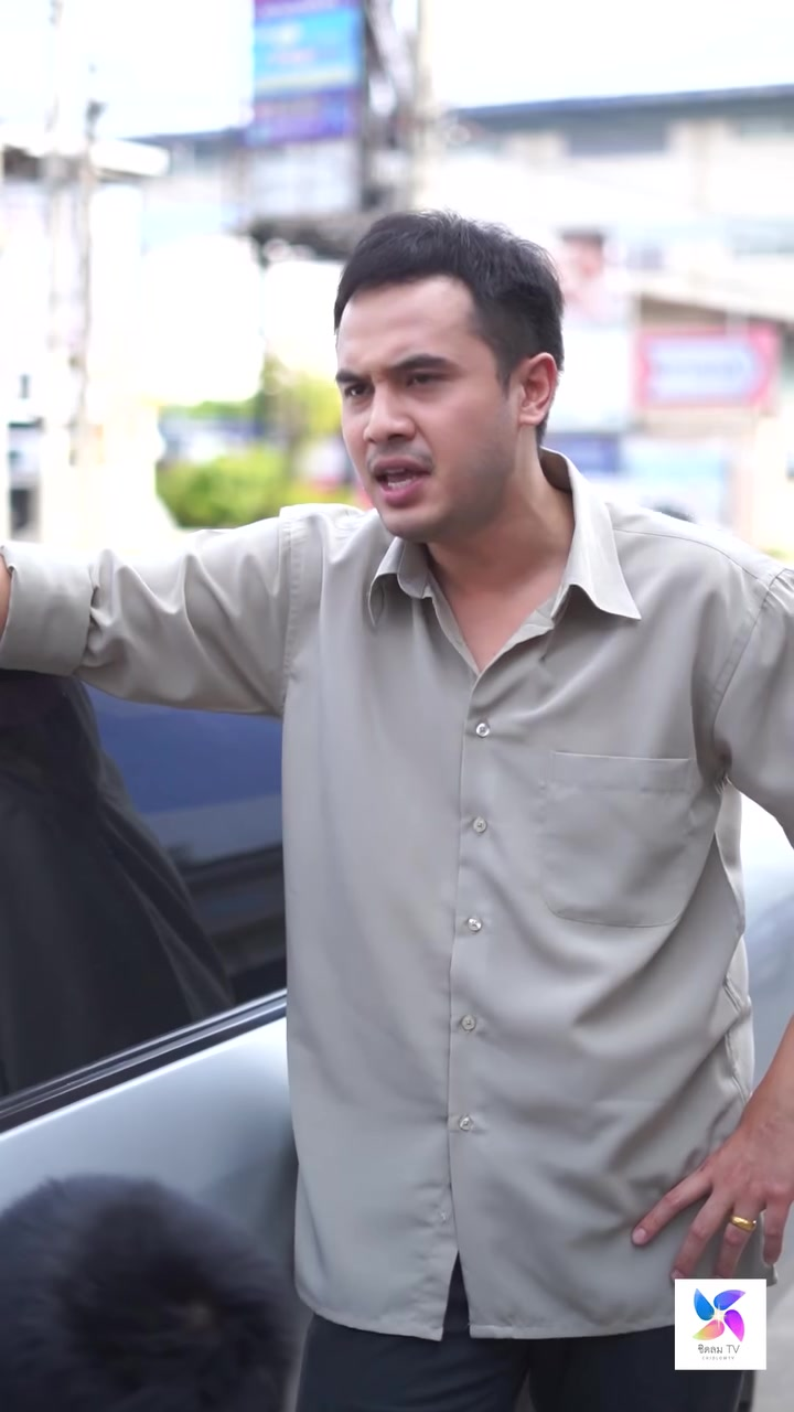 [หนังเต็มเรื่อง] 537H0815 T นี่ รถของผมเอง