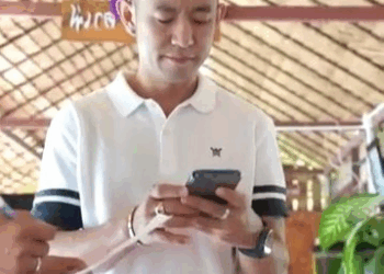 [หนังเต็มเรื่อง] 719H0825 V คุณฟู่รีบเก็บของแล้วย้ายออกไปเถอะอย่าทำให้ผมเสียเวลาเลย