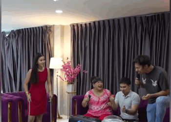 [หนังเต็มเรื่อง] 713H0815 X แม่สามีสายไถ