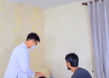 [หนังเต็มเรื่อง] 668H0805 Q ไม่ได้ท้องจริงเลยต้องหาวิธีเปิดโปง