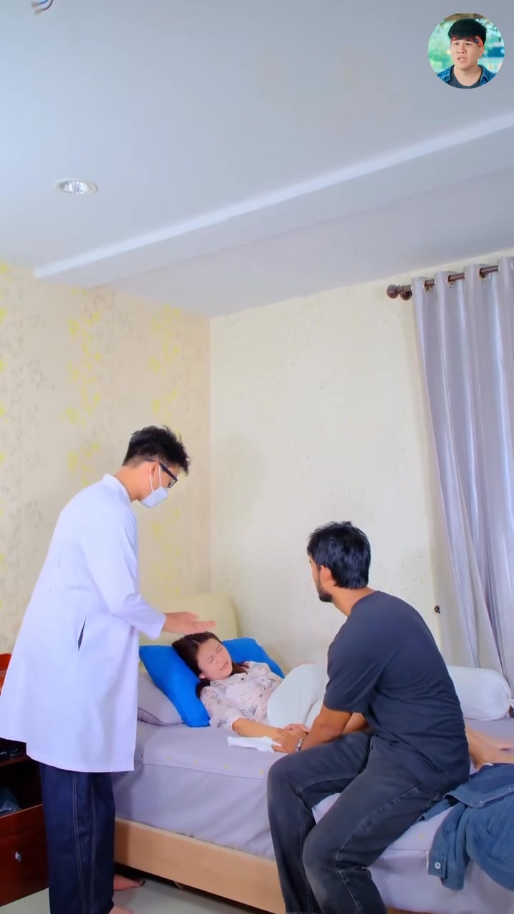 [หนังเต็มเรื่อง] 668H0805 Q ไม่ได้ท้องจริงเลยต้องหาวิธีเปิดโปง