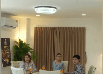 [หนังเต็มเรื่อง] 712H0815 X แม่สามีแสนดี เปิดความลับลูกชาย