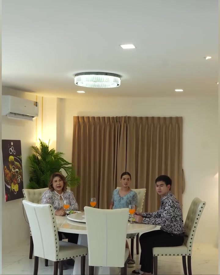 [หนังเต็มเรื่อง] 712H0815 X แม่สามีแสนดี เปิดความลับลูกชาย