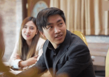 [หนังเต็มเรื่อง] 710H0825 V แกจะมาเรียกฉันเชนเล่นๆไม่ได้หรอกนะ ดูสารรูปตัวเองก่อน