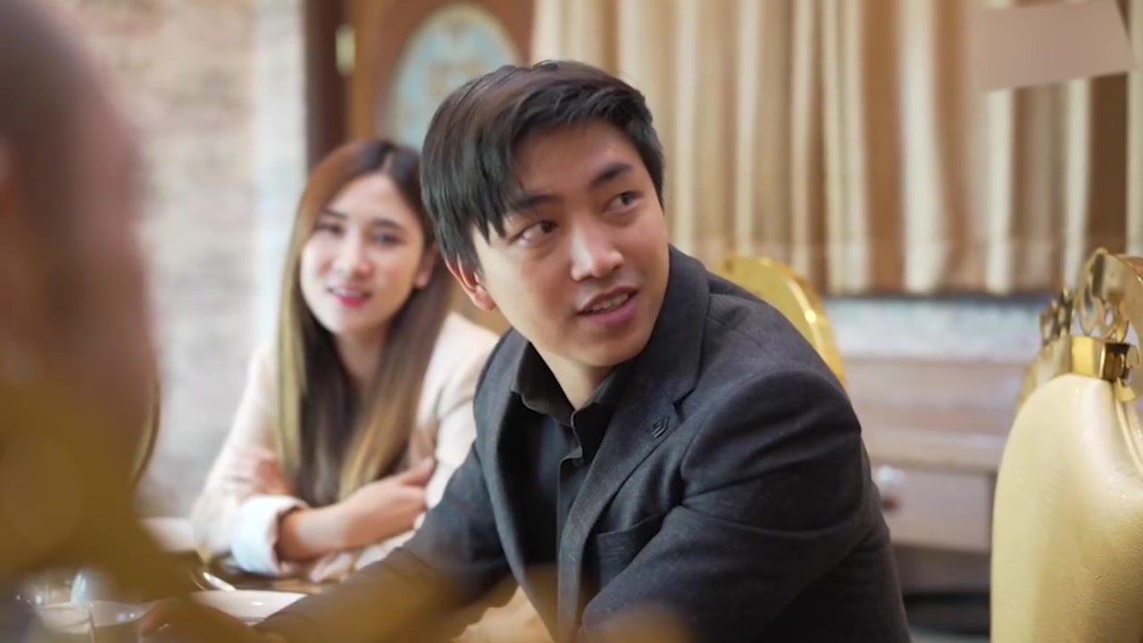 [หนังเต็มเรื่อง] 710H0825 V แกจะมาเรียกฉันเชนเล่นๆไม่ได้หรอกนะ ดูสารรูปตัวเองก่อน