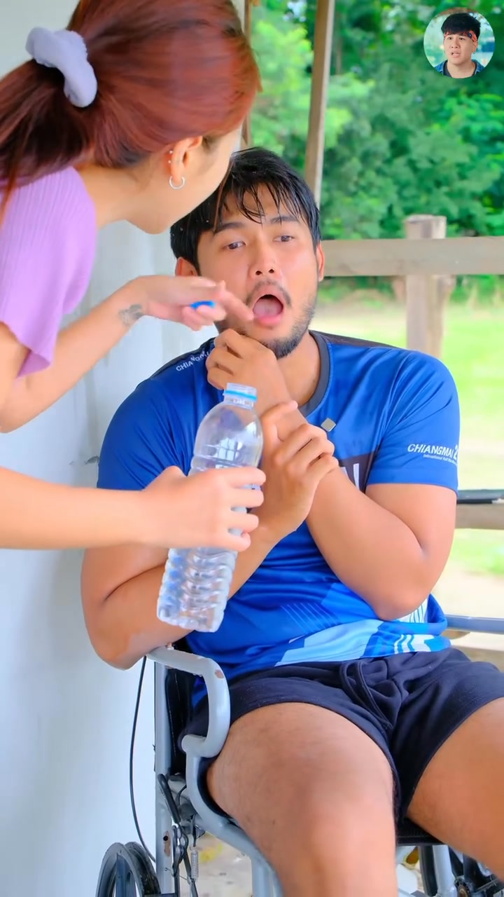 [หนังเต็มเรื่อง] 667H0805 Q ได้เวลากินข้าวแล้ว แต่พี่ไม่อยากกินข้าว