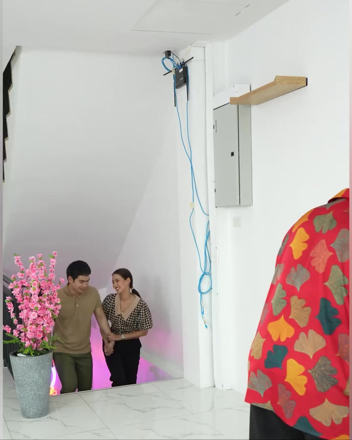 [หนังเต็มเรื่อง] 711H0815 X แม่ผัวจอมจัดการ วัดไซส์ก่อนแต่ง