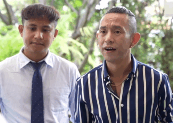 [หนังเต็มเรื่อง] 703H0825 V เชนใช้ชีวิตอวดนวยแต่ไม่คืนตังพี่ฟู่