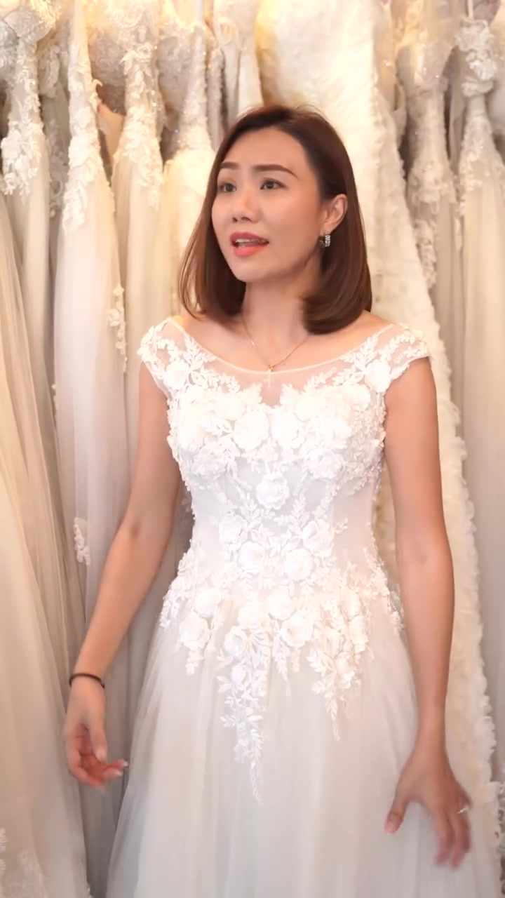 [หนังเต็มเรื่อง] 404H0825 R เจ้าสาวทั้งสามของผม