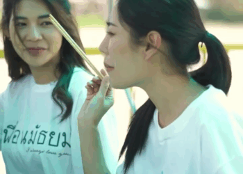 [หนังเต็มเรื่อง] 549H0815 T หมูกระทะหมดแล้วเหรอ