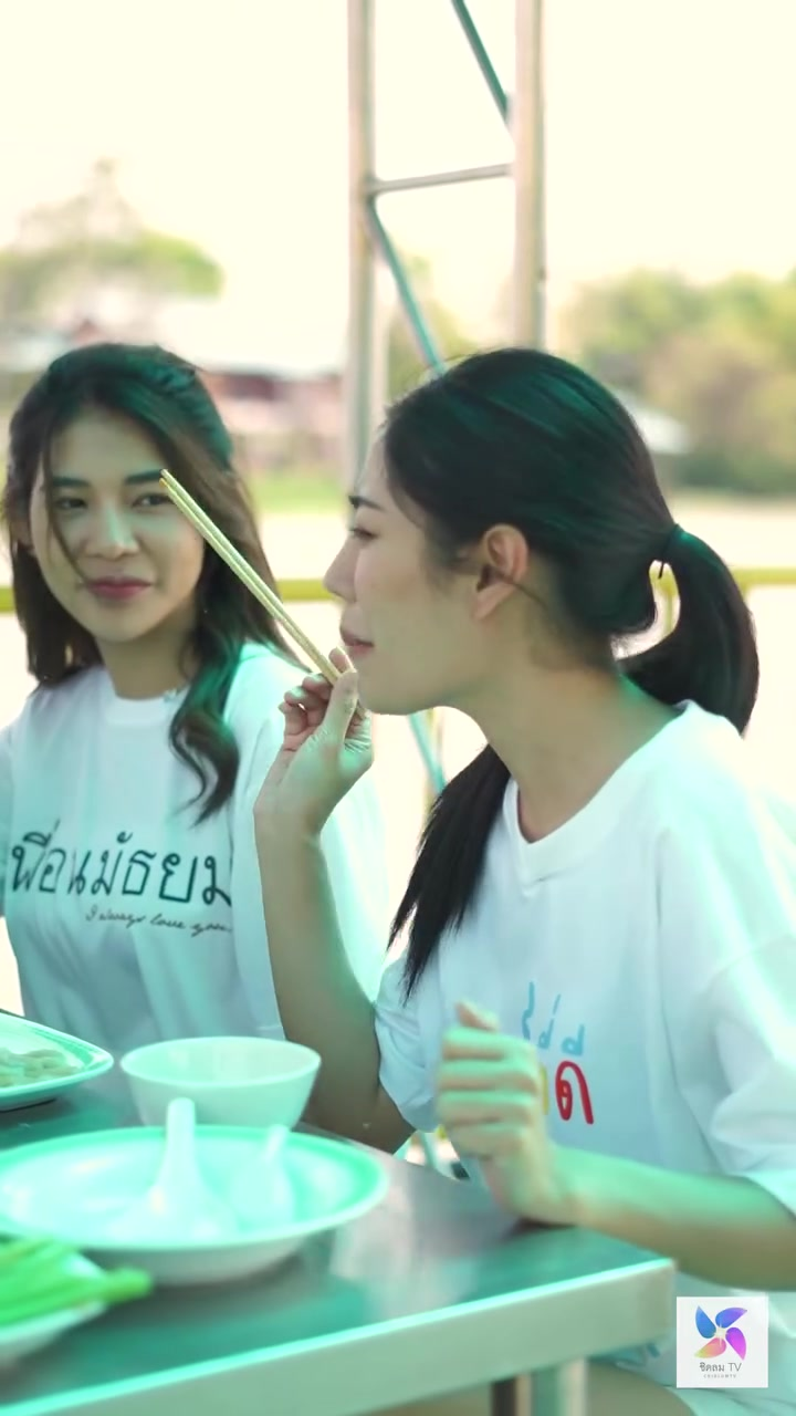 [หนังเต็มเรื่อง] 549H0815 T หมูกระทะหมดแล้วเหรอ